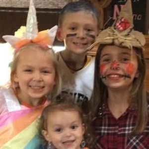 Meet your Posher, Carol